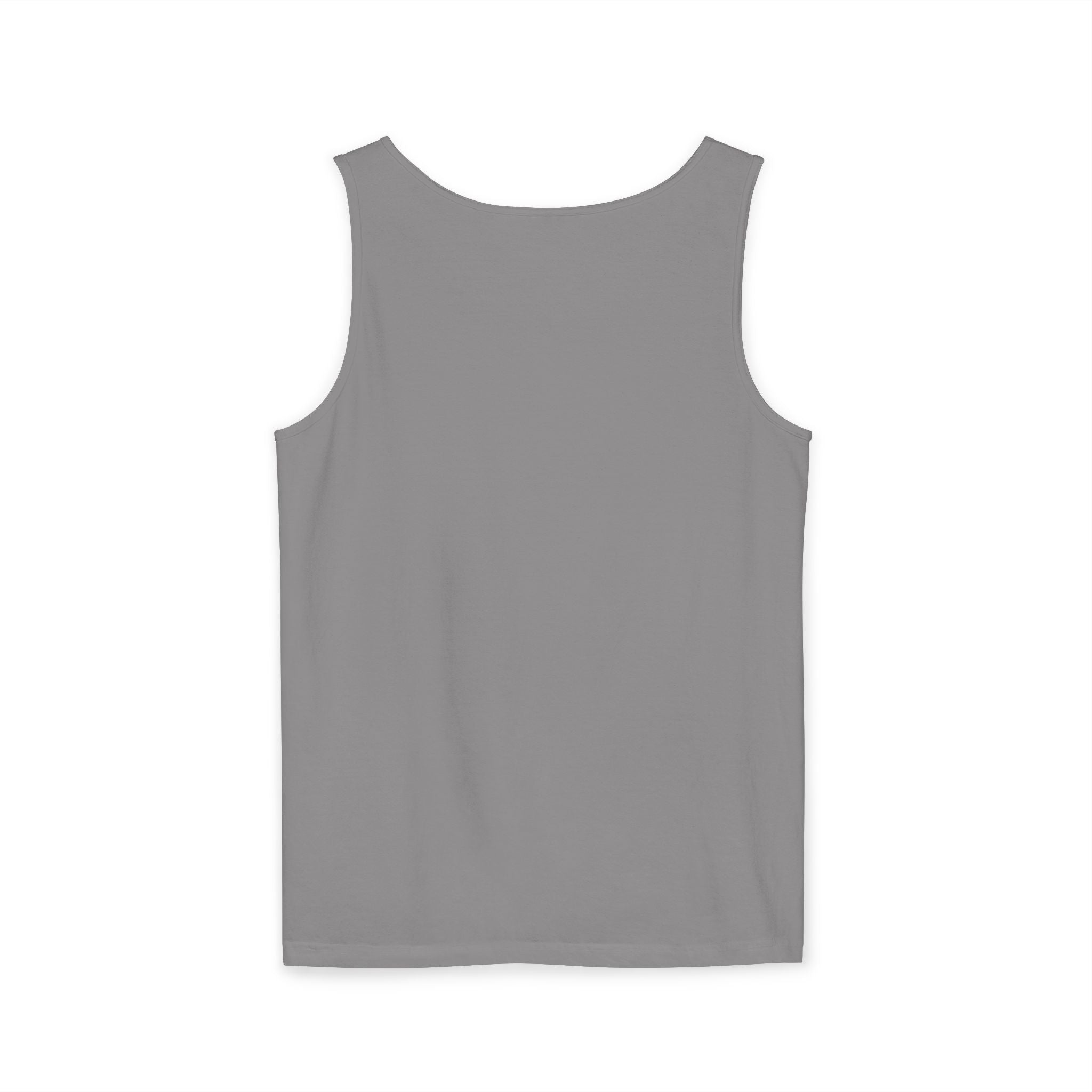 Tank Top — "Good Times Don't Last, Legends Do" Motivational Graphic Tank