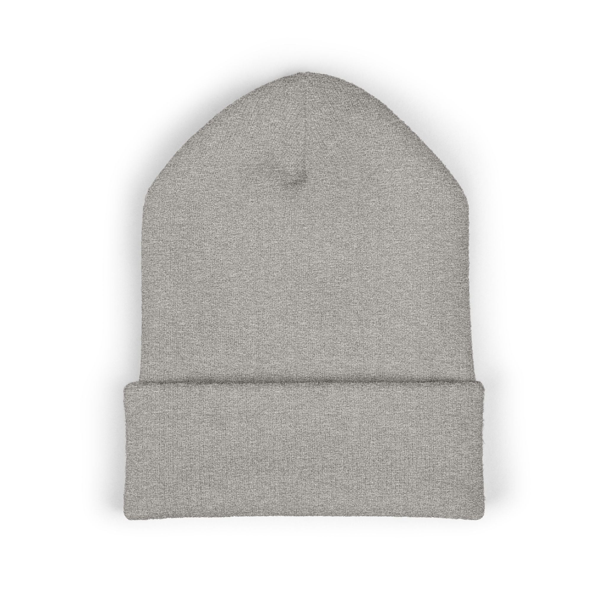 Hard Times Cuffed Beanie