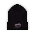 Hard Times Cuffed Beanie