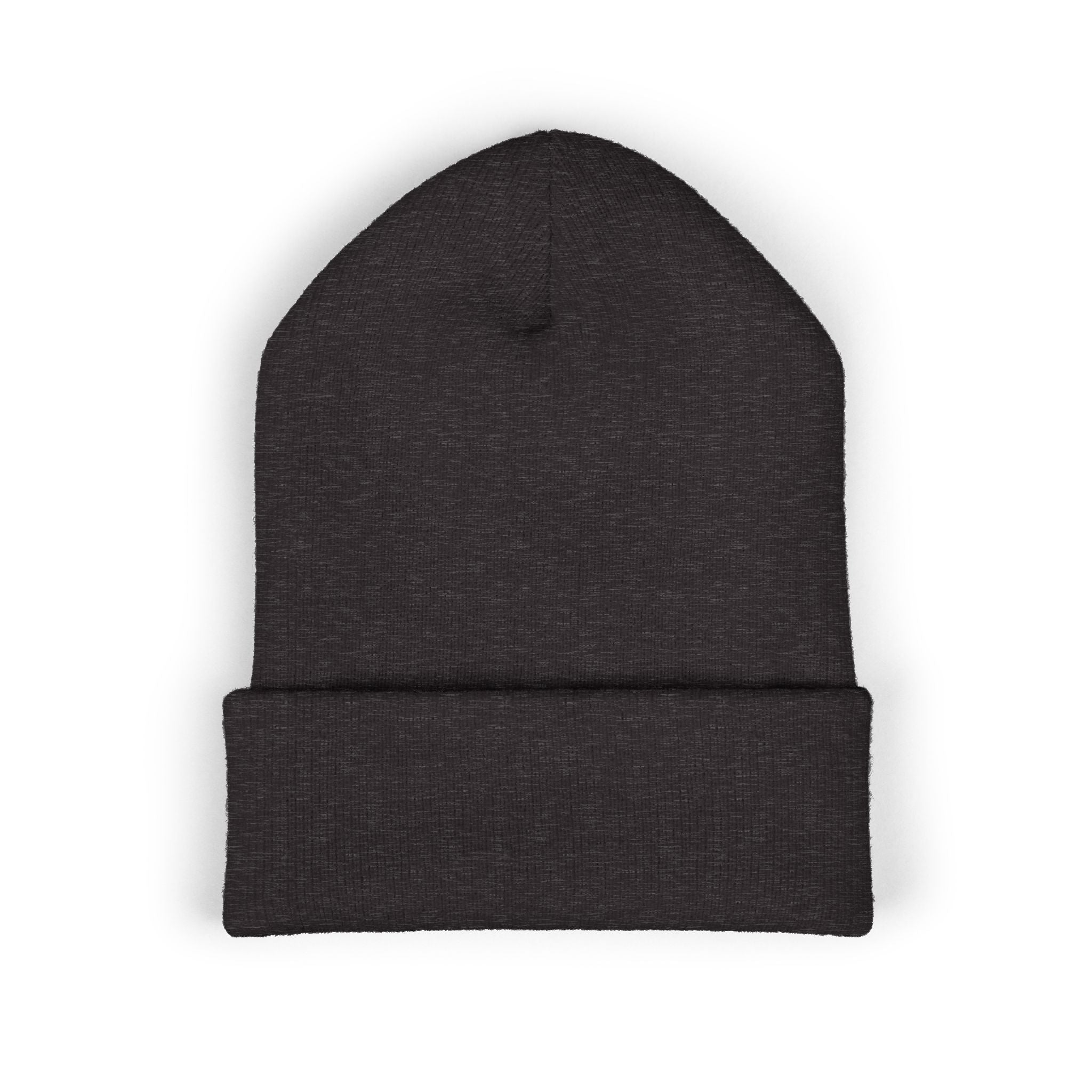 Hard Times Cuffed Beanie